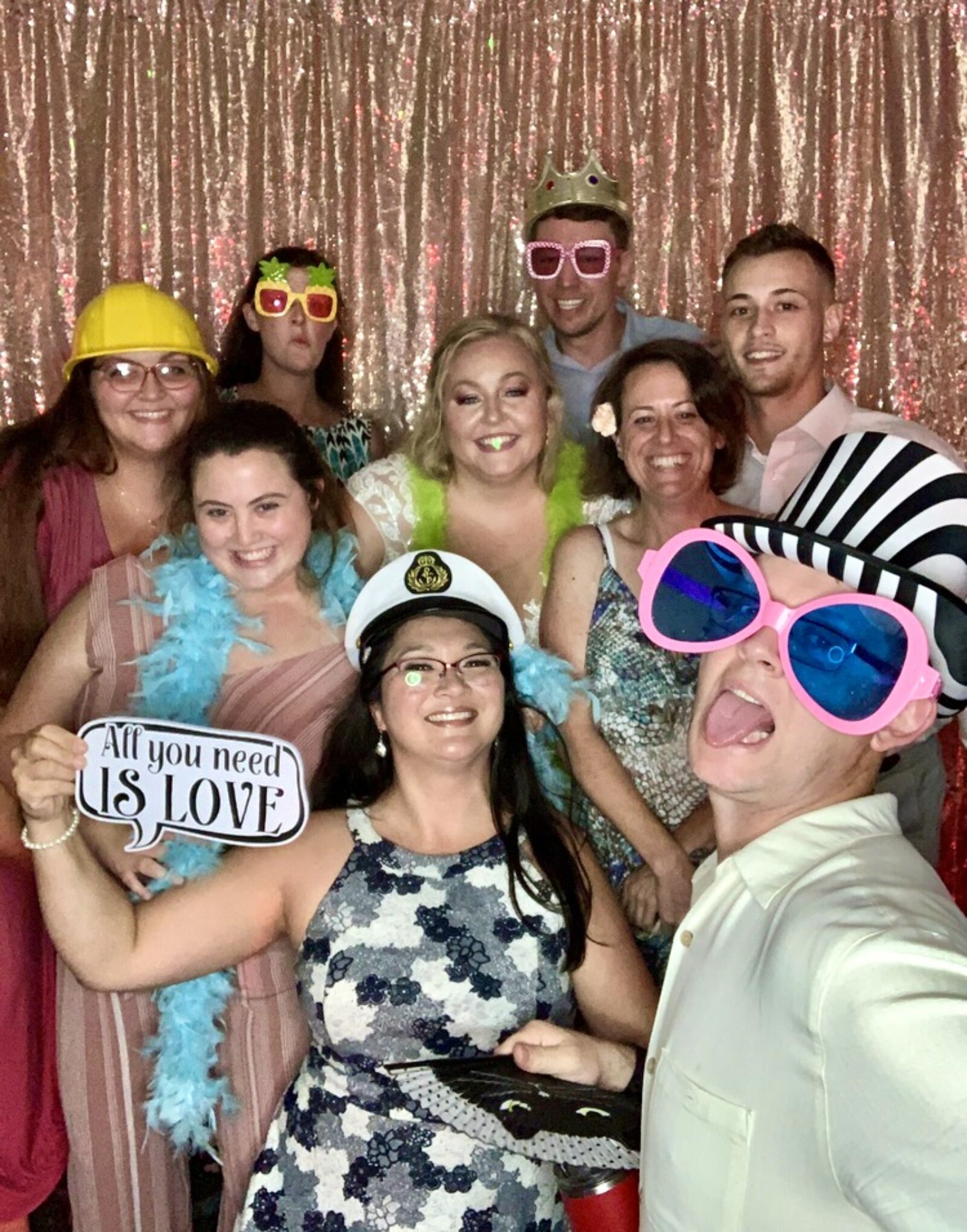 Rock Your Photo Booth