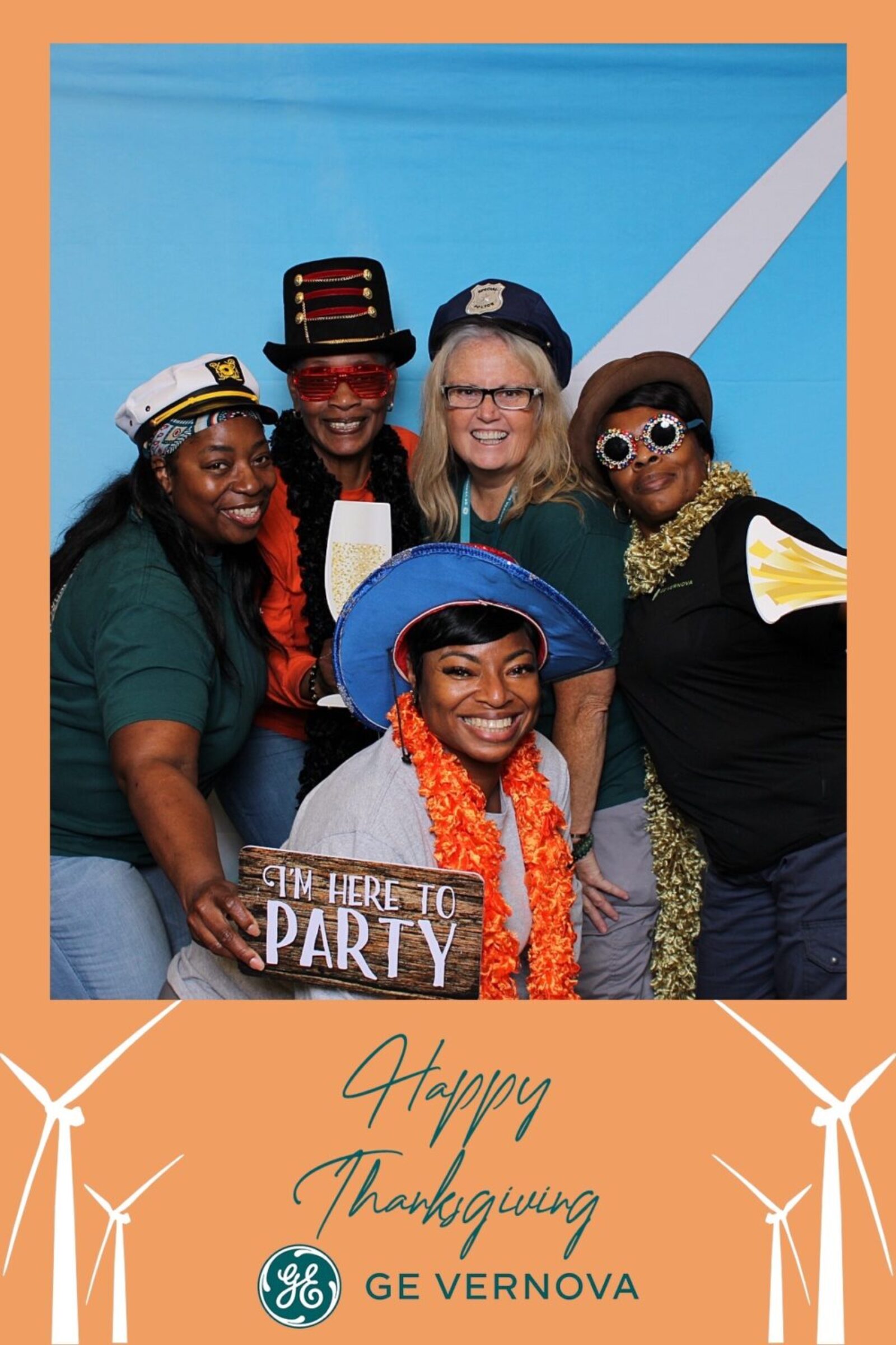 Rock Your Photo Booth