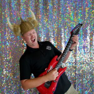 Rock Your Photo Booth