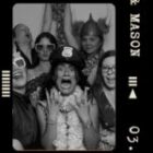 Customize Photo Booth Overlays and Backdrops