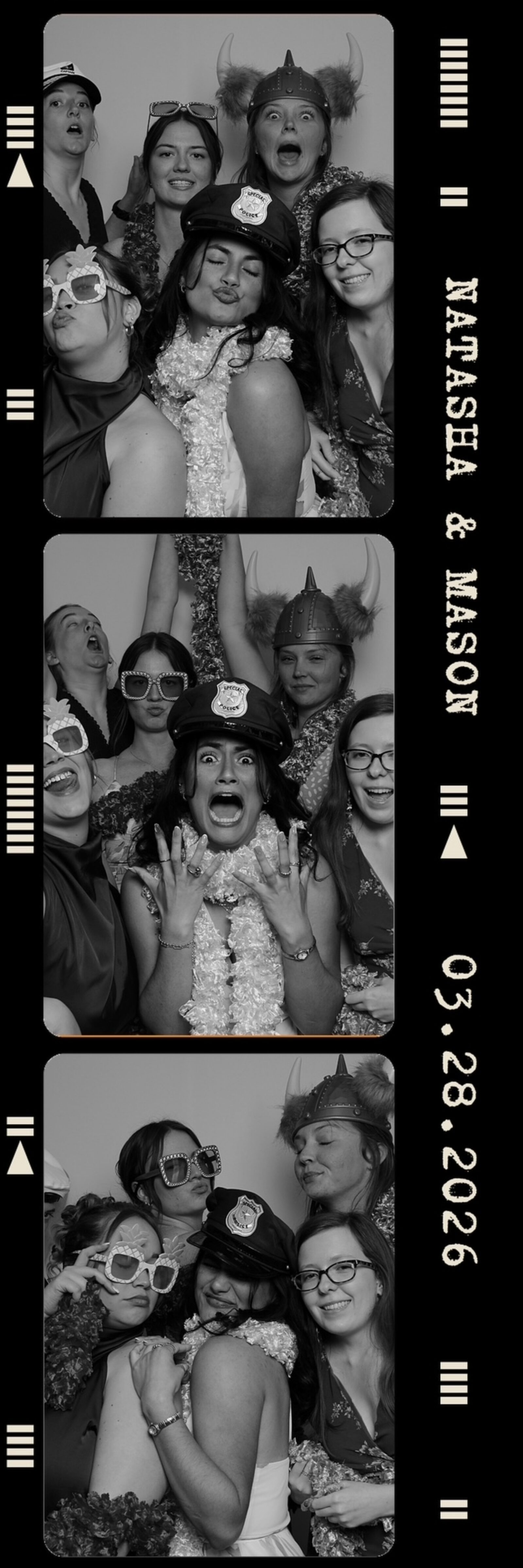 Rock Your Photo Booth