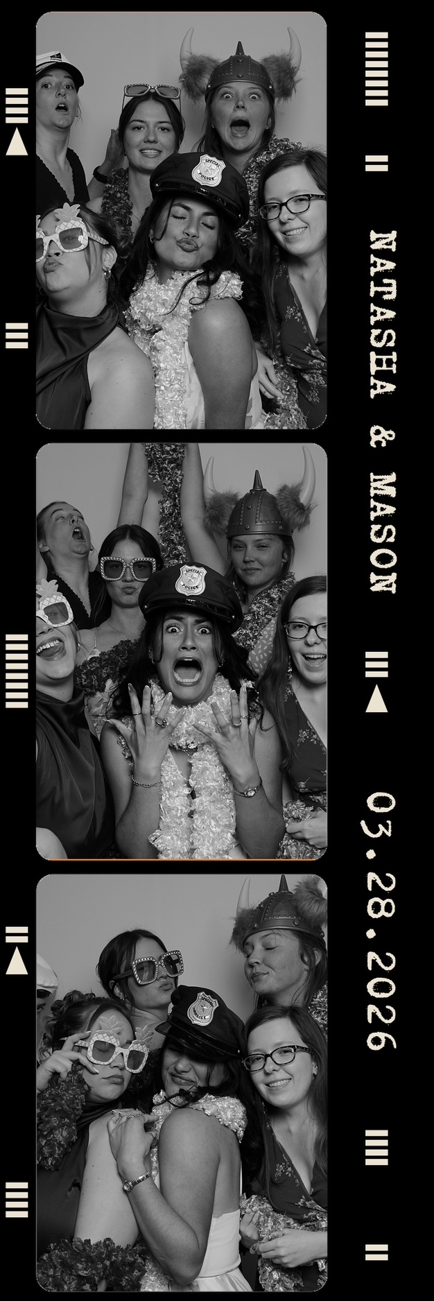 Rock Your Photo Booth