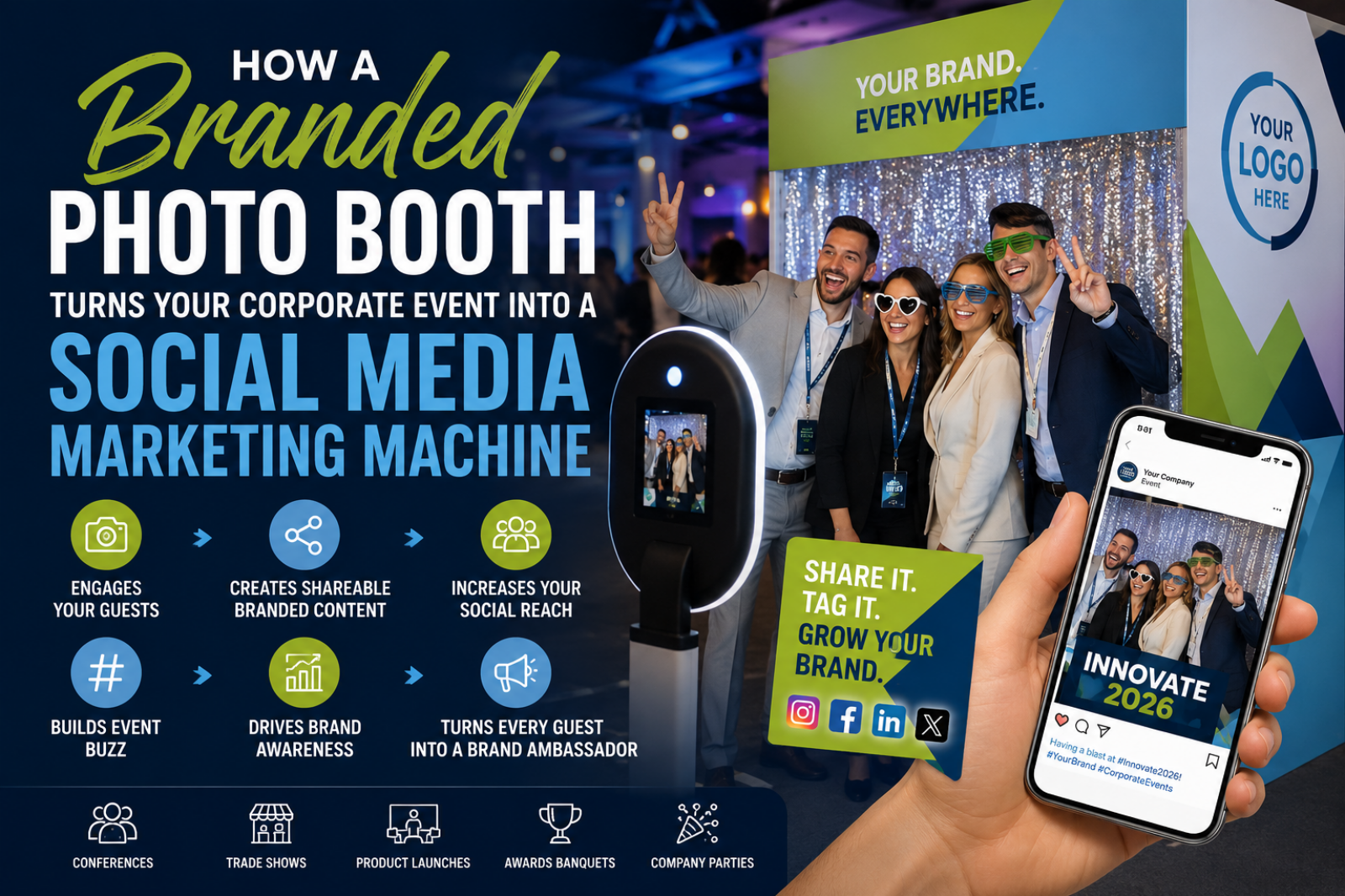 Rock Your Photo Booth
