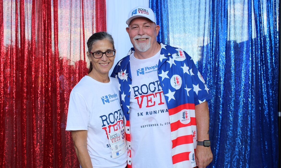 Rock Your Photo Booth