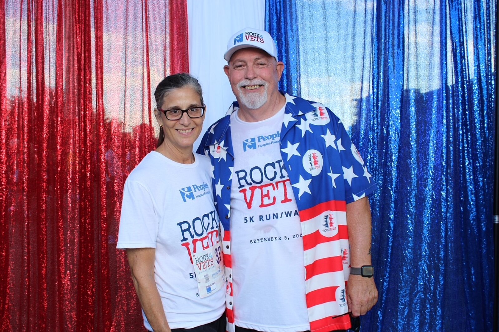 Rock Your Photo Booth