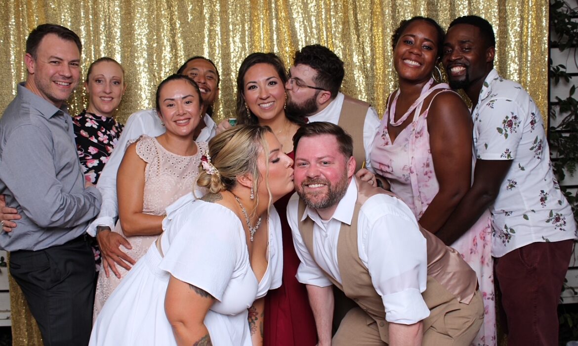 Rock Your Photo Booth