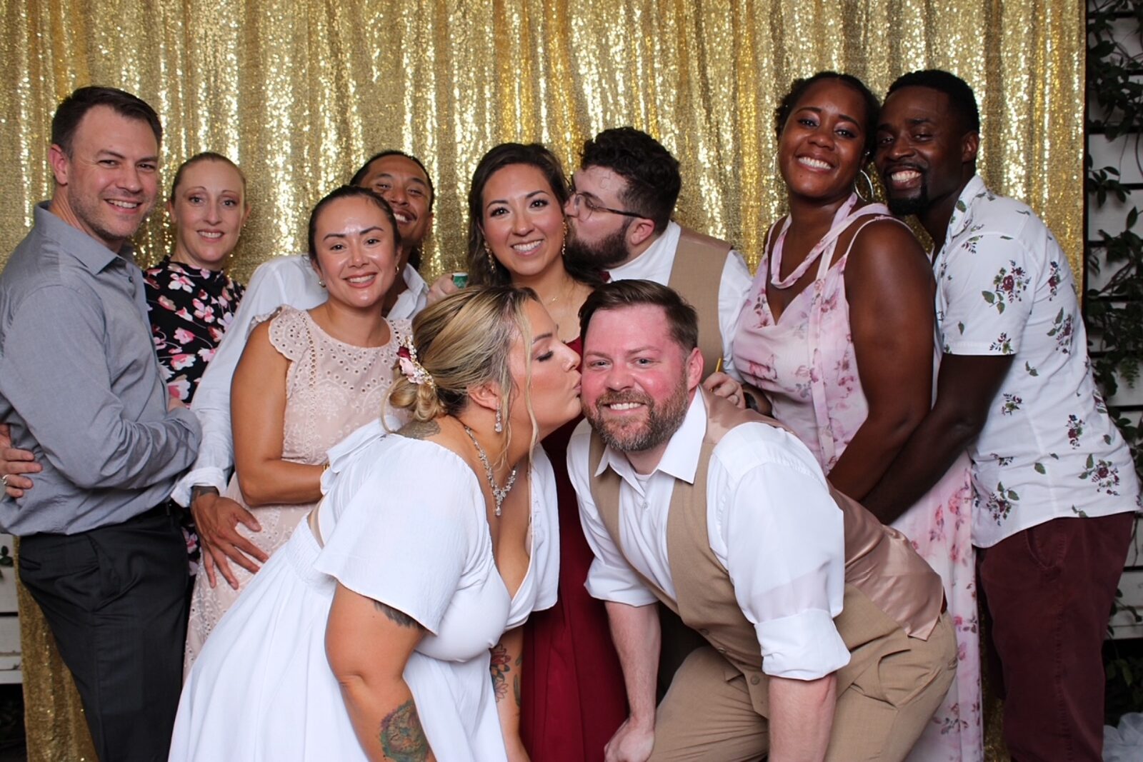 Rock Your Photo Booth