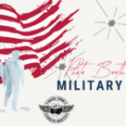 Photo Booth Rental for Military Events