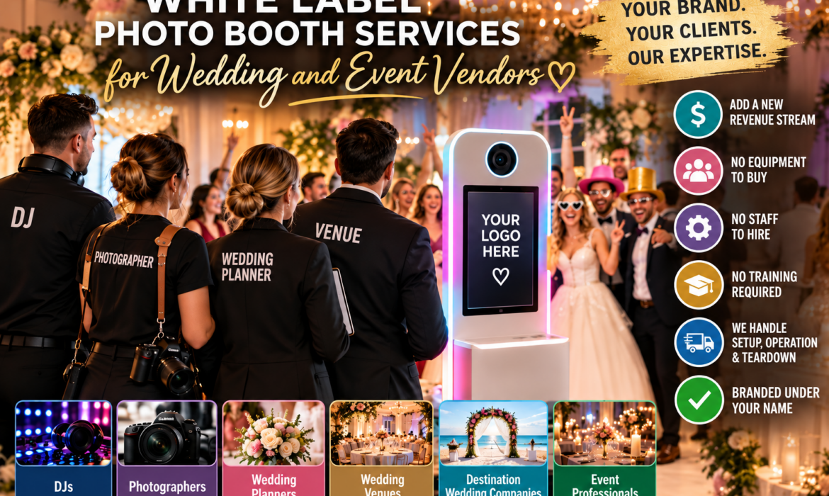 Rock Your Photo Booth
