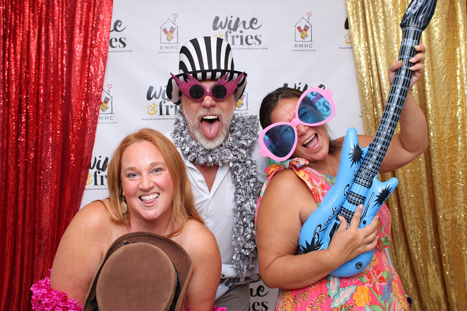Rock Your Photo Booth